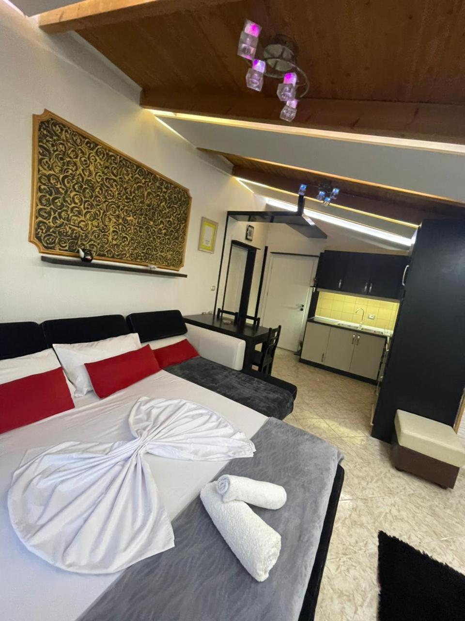 Apartment Katalea Gjirokastër
