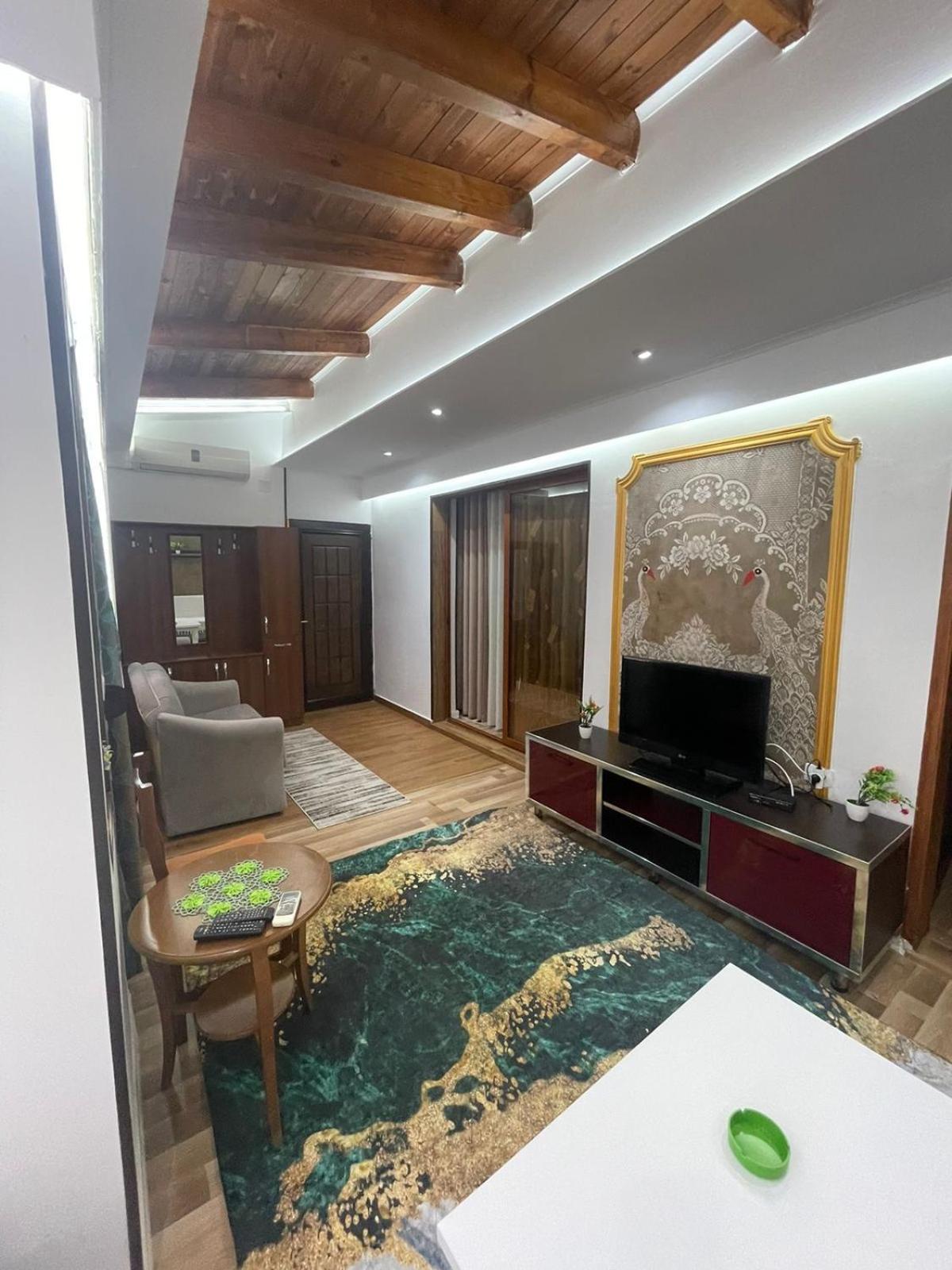 Katalea Apartment Gjirokastër