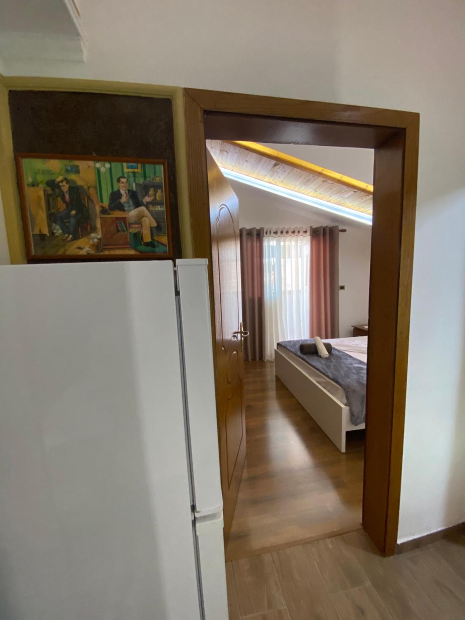 Apartment Katalea *