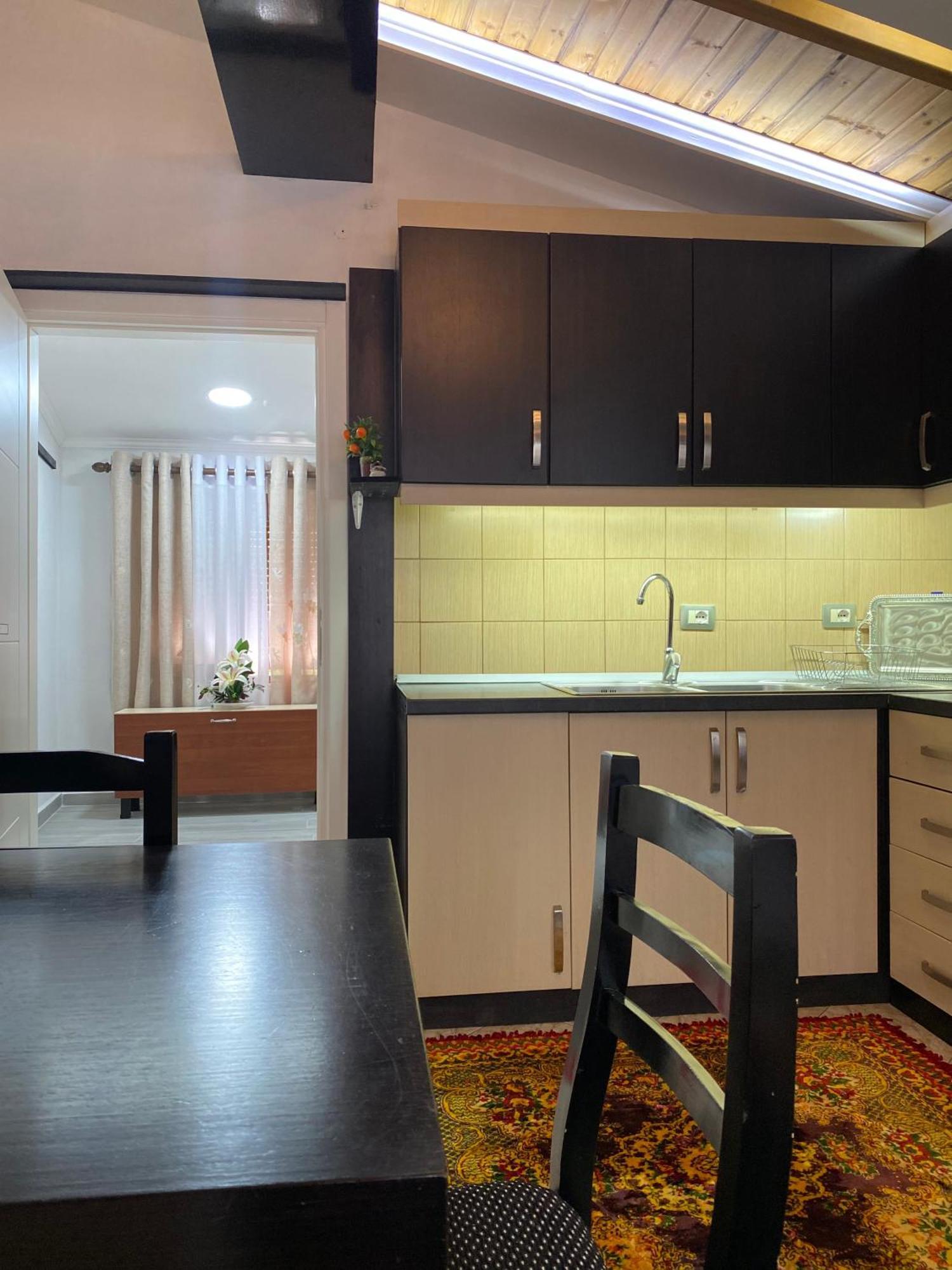 Apartment Katalea Gjirokastër