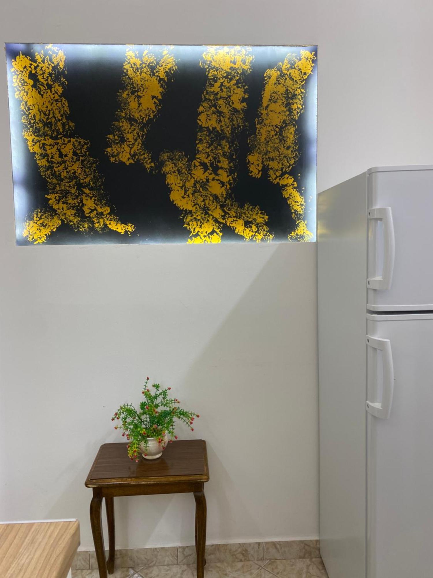 Katalea Apartment