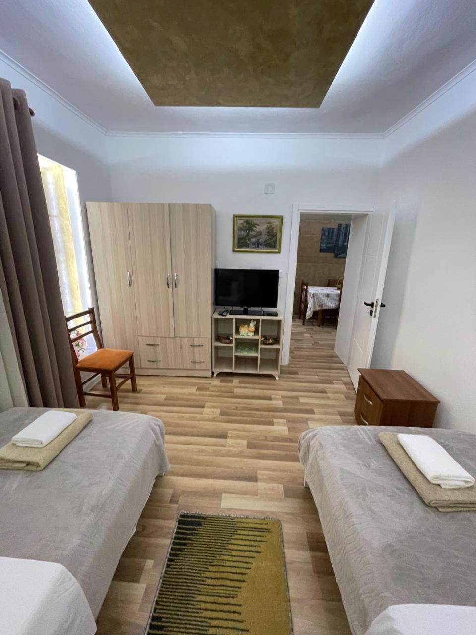 Apartment Katalea Gjirokastër