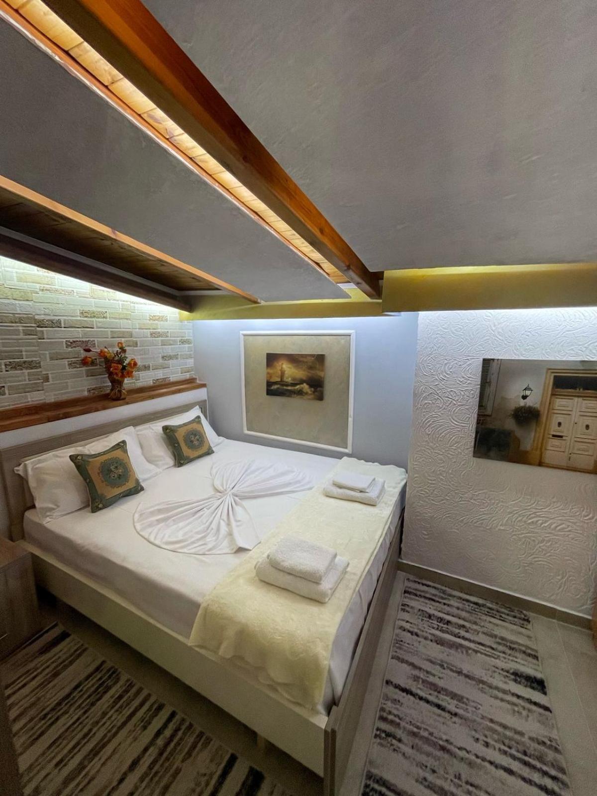 Apartment Katalea Gjirokastër