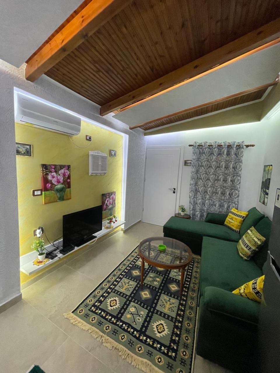 Apartment Katalea Gjirokastër
